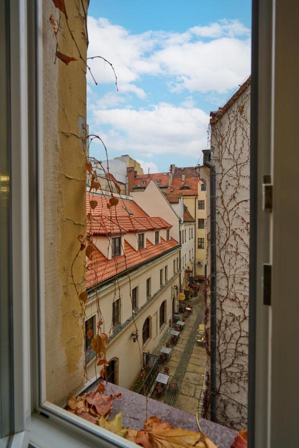 The Market Square Siedmiu Elektorow Apartment By Noclegi Renters Breslávia Exterior foto